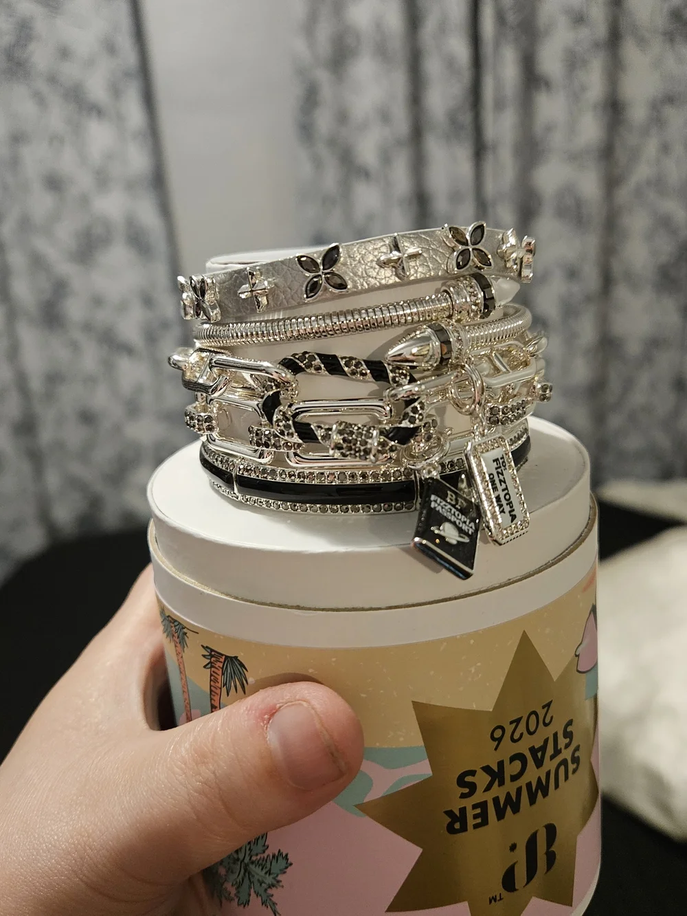 Fizztopia 2026 Exclusive Summer Stack